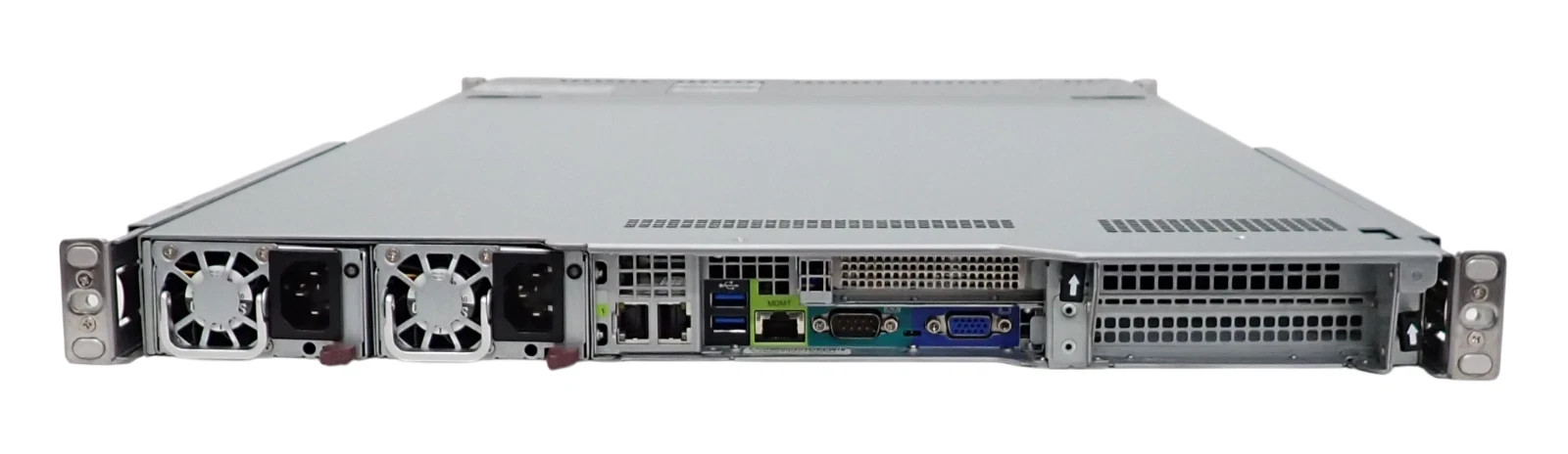 Supermicro SuperServer 1029U-TN10RT CTO 2x Gen1/2 Scalable CPU 24DIMM 10Bay NVMe