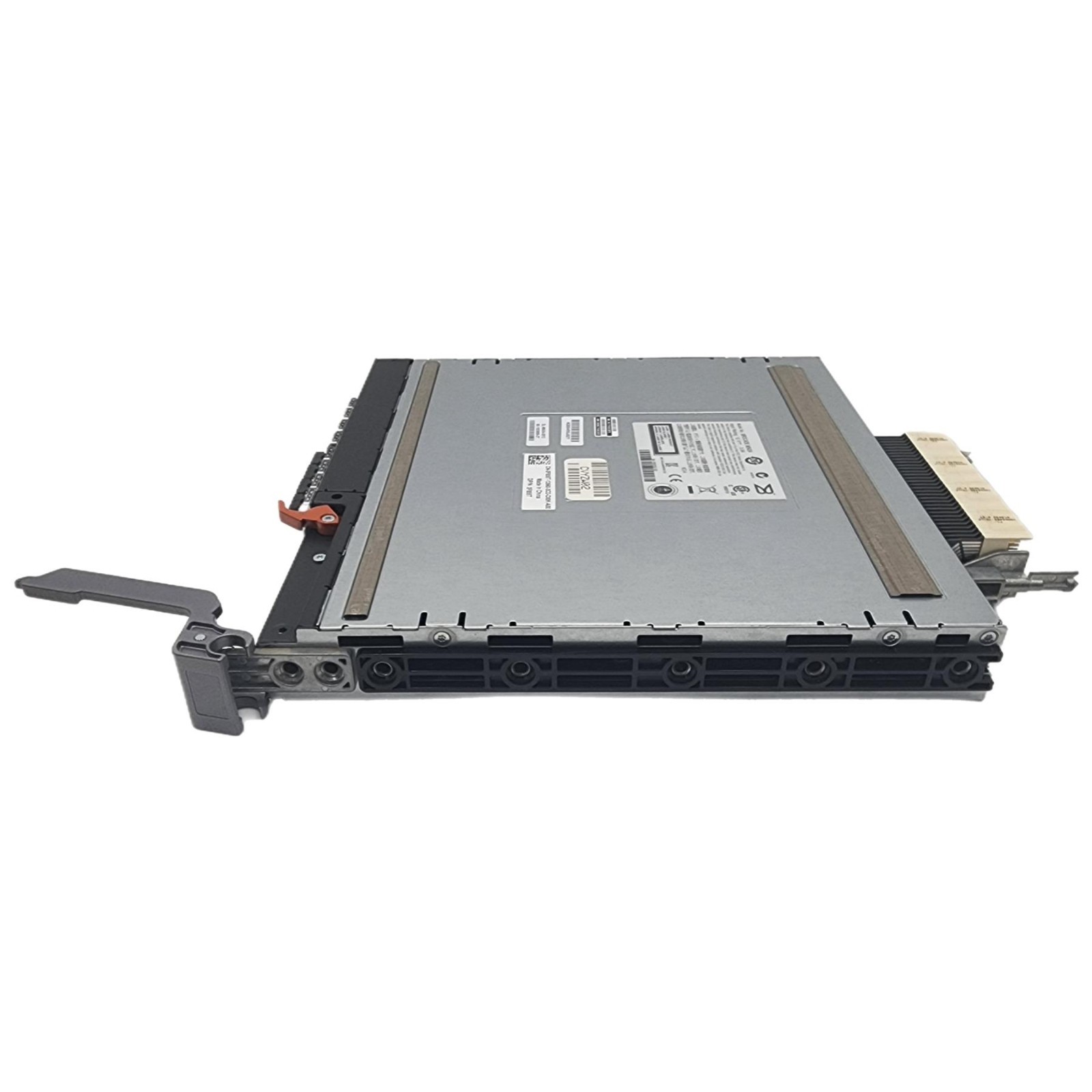 Dell Brocade M5424 8Gb/s 24-Port Fibre Channel Switch | Blade Server SAN Network