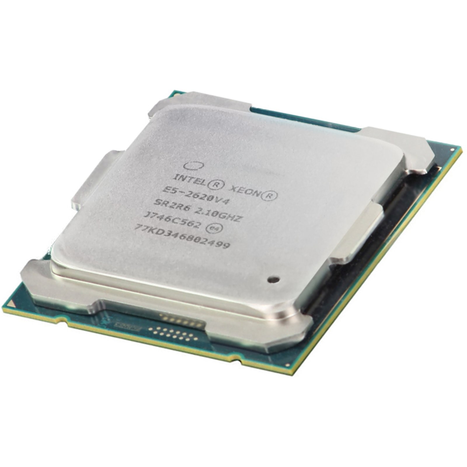 Intel E5-2620v4 2.1GHz/20M/2133MHz 8-Core 85W (SR2R6)