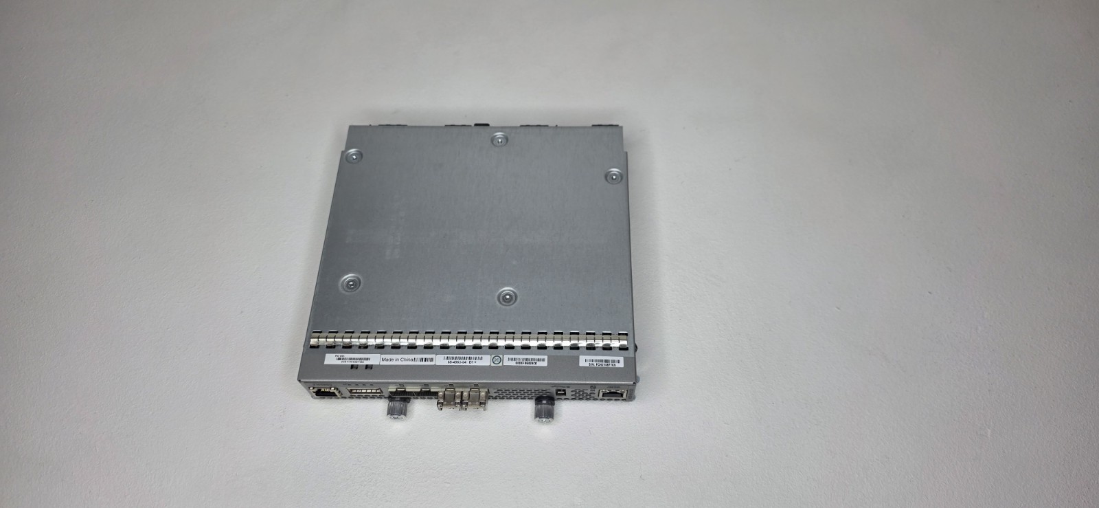 Cisco UCS-FI-M-6324 UCS 6324 4x 10GB SFP+ 1x 40GB QSFP+ Fabric Interconnect