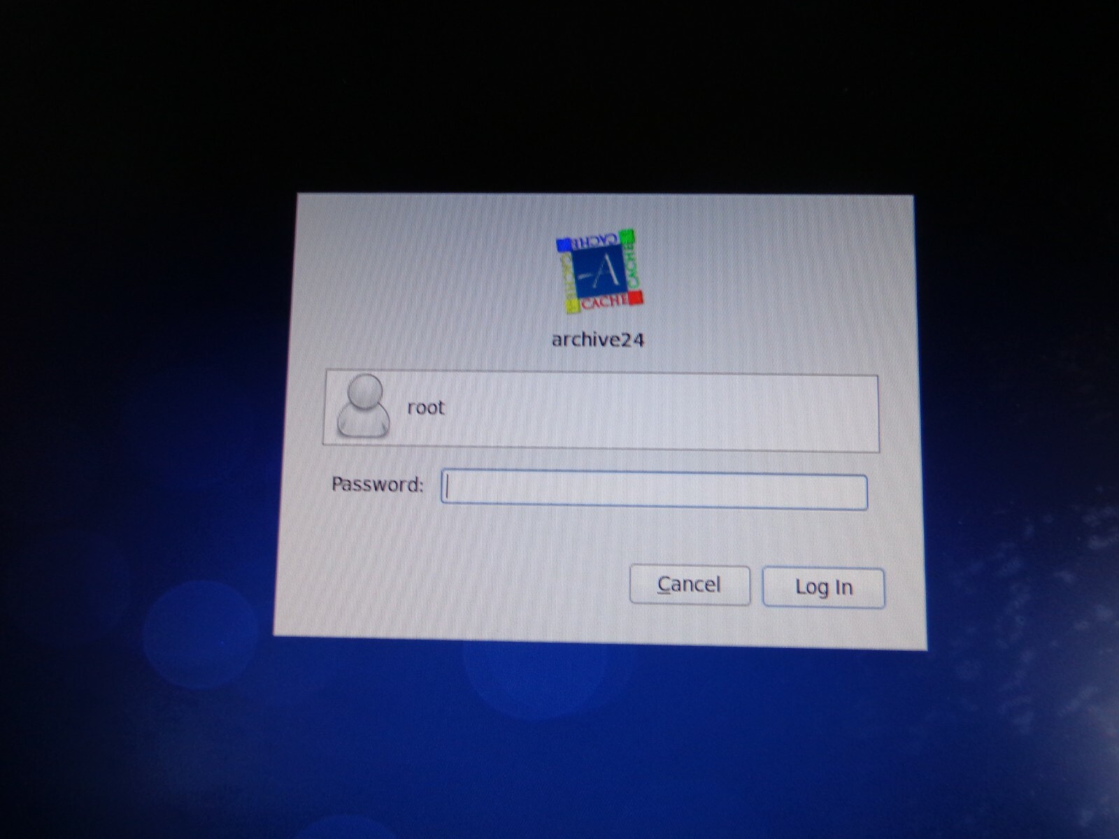 CACHE-A 8Gb RAM WD20NPVX 2Tb HDD I3-2120 CPU 3.30GHz (Password Protected/Unknown