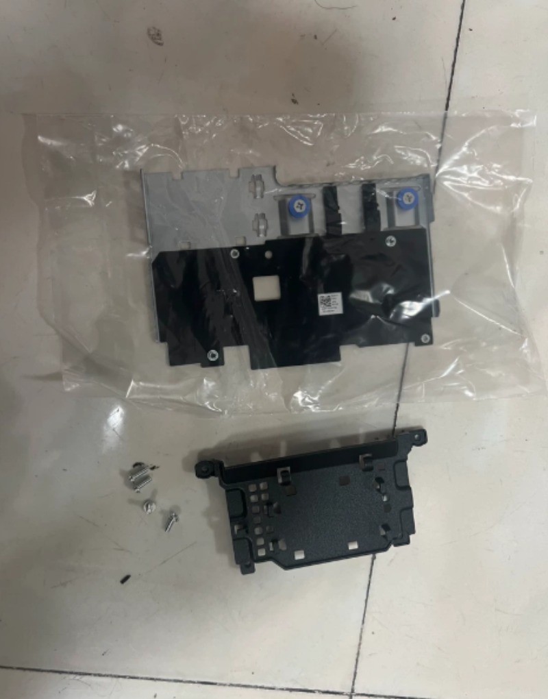 New Dell Low Profile Riser Base 5Y1HD JM7F5 With Screws For R750XS R760XS Server
