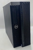 Dell Precision 5820 Tower Server- No HDD/SSD, 32GB, W-2223 CPU, No OS, VROC