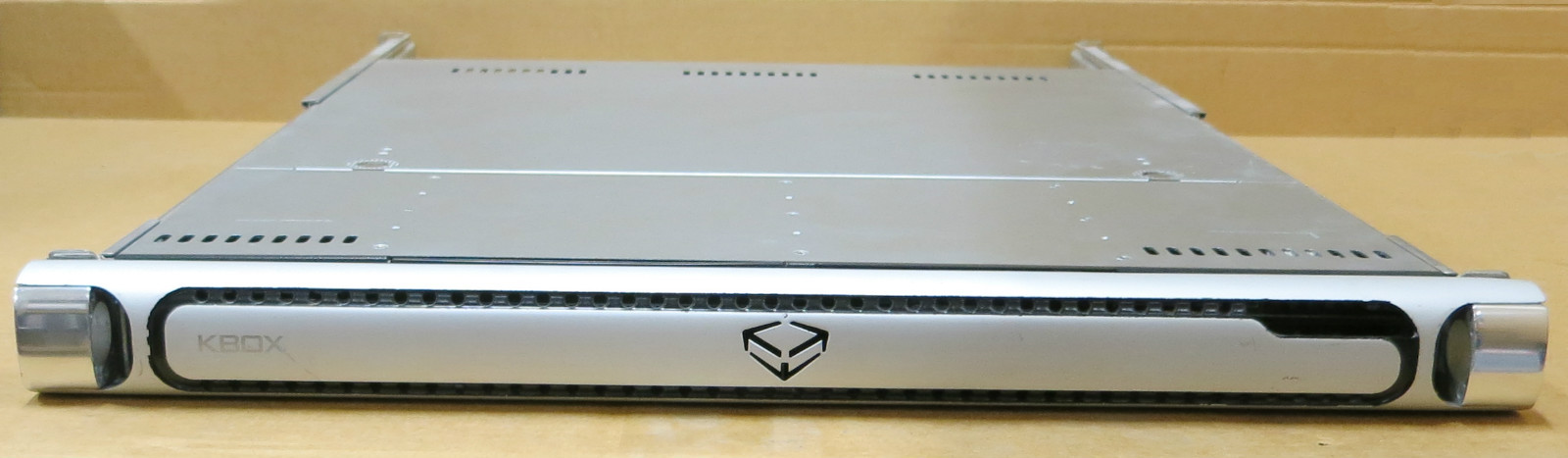 Dell KACE KBOX 2200 Systems Deployment Appliance 2000 Series
