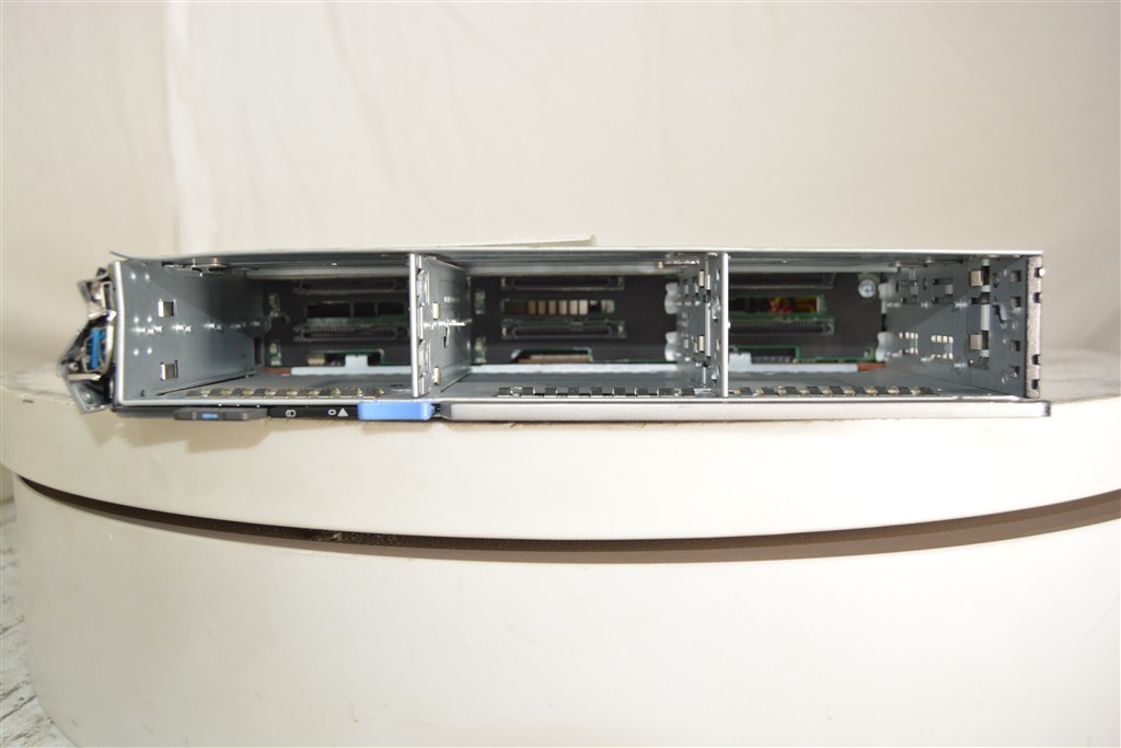 DELL E04B 0X8VC8 Server Blade MX740c 2*XEON GOLD 5120 2.20GHZ SEE NOTES