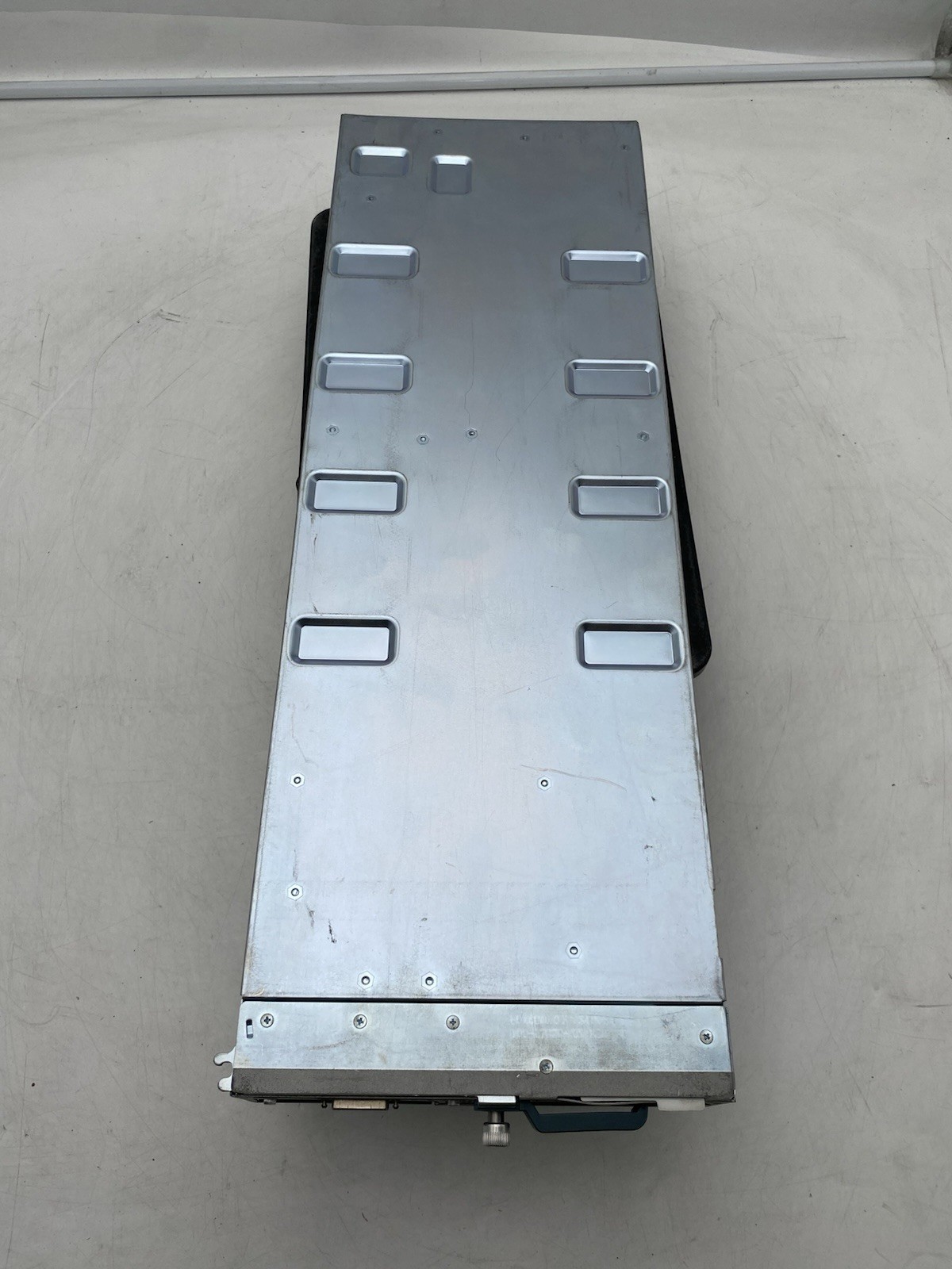 CISCO UCSB-B200-M3 UCS B200 M3 Blade Server 2x Intel Xeon E5-2650 No Ram/Storage