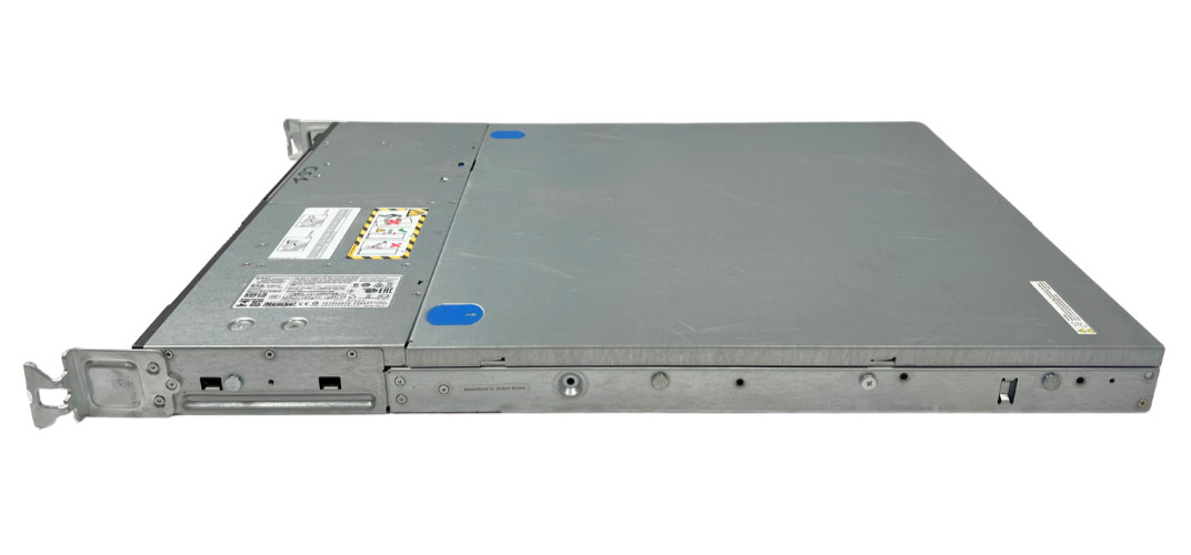 EMC SKBFP RSA Network Appliance Quad-Core Xeon E3-1225 3.1GHz, 8GB RAM, No HDD