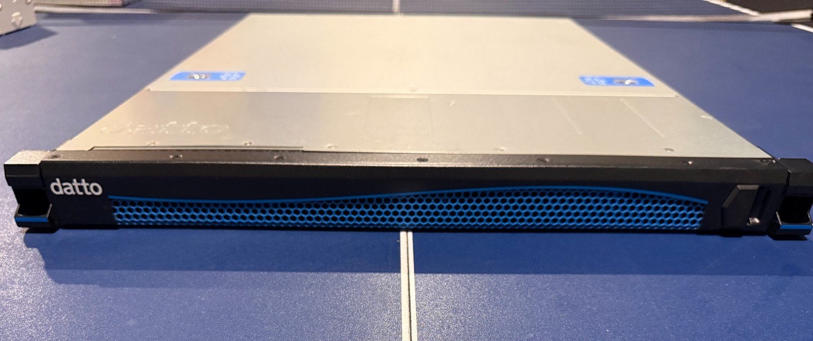 Datto Backup S4P10 – 48GB RAM, 58GB NVMe SSD, 2x 12TB HDD