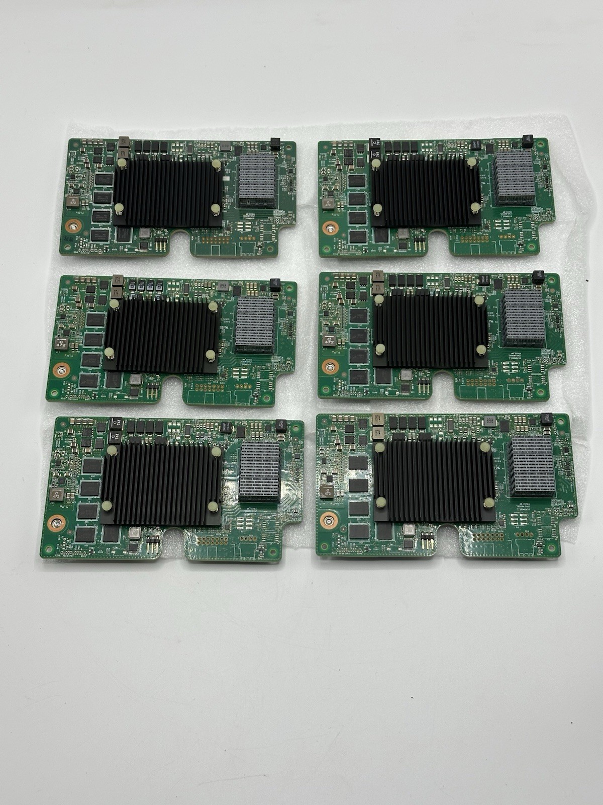6 Cisco VIC 1440 Adapter B200 B480 M5 M6 Blade Servers VIC1440 UCSB-MLOM-40G-04
