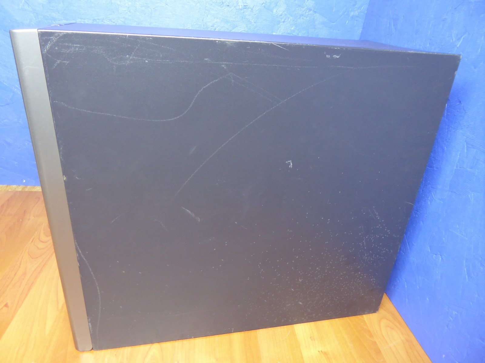 DELL POWEREDGE 830 TOWER SERVER PENTIUM D 3.0GHz 4GB HJ159 GD278