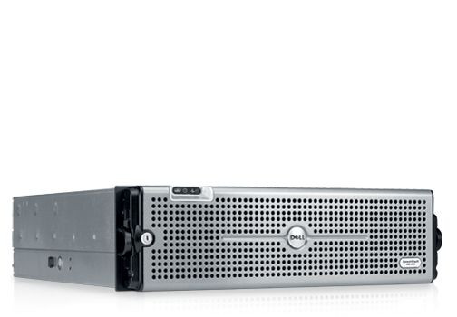 Dell PowerVault MD1000 15 x 500GB SAS Drives Storage Array 7.5TB Network