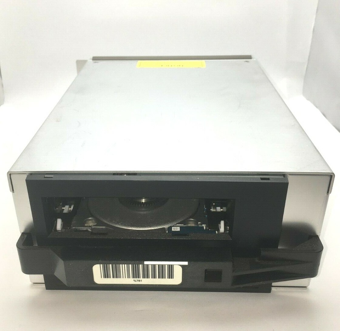 IBM 95P4828 LT04 UDS3 FC ULTRIUM LTO 4~10308 8-00489-01 BPC1028B23