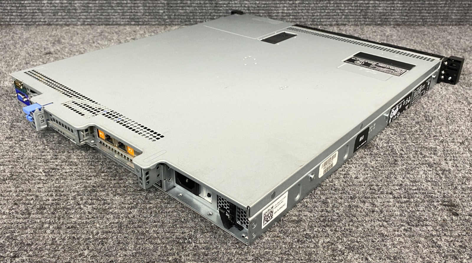 Dell Forcepoint V5000 G4 (OEMR XL R230) Server w/ Xeon E3-1270, No RAM, 1x PSU