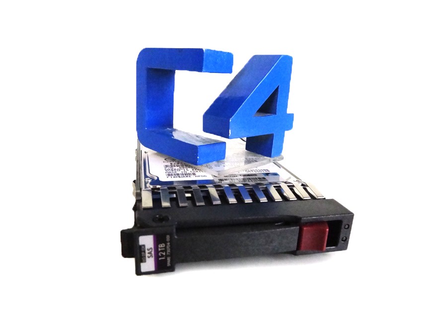 HP 730704-001 MSA 1.2TB 6G SAS 10K SFF – E7W47A