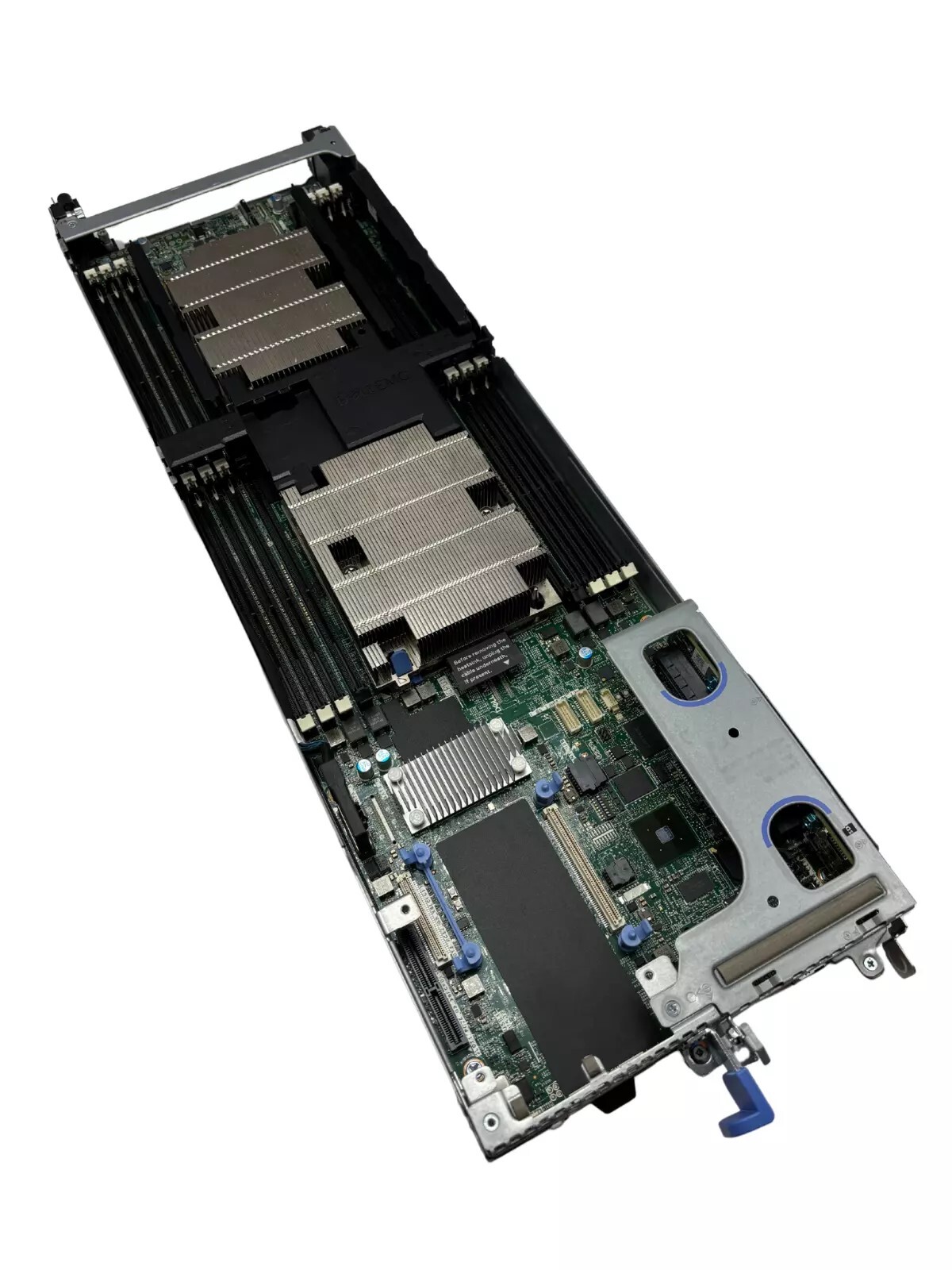 Dell Poweredge C6420 Node 128GB 2xGold 6254 3.1GHZ