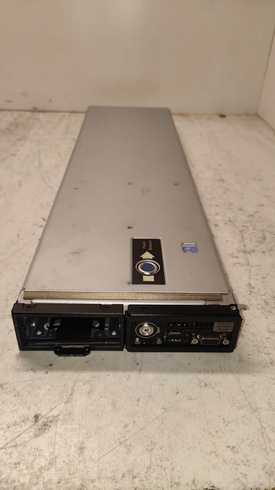 HP Proliant SL4540 G8 Node Server Board 664644-B23 NO-CPU NO-Memory NO-HDD