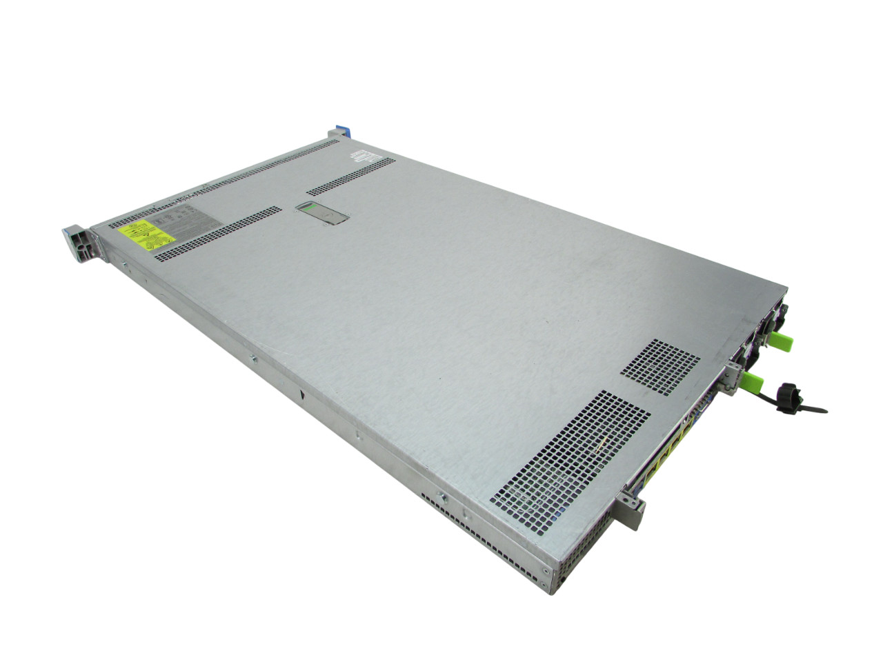 Cisco APIC-SERVER-L2 V02 2x Xeon E5-2620 32GB RAM 2x 770W PSU No Drivers Server