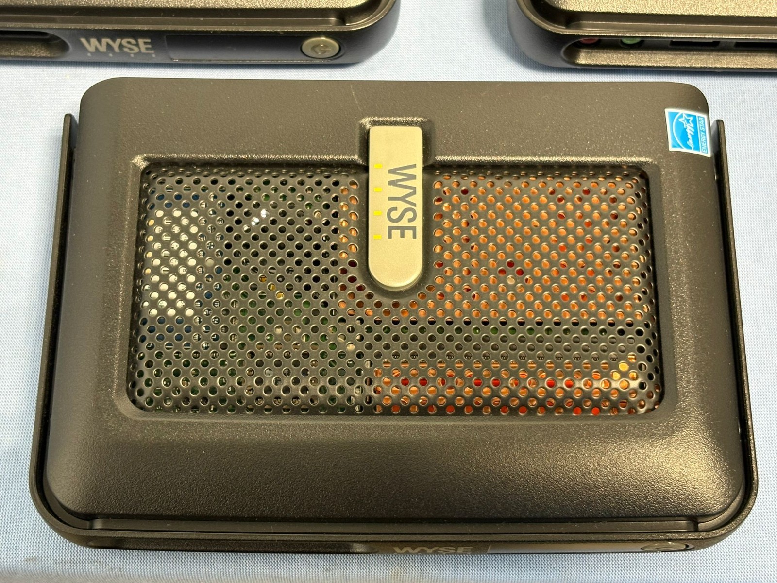 17 x Wyse C90LE7 WES7 1G 4GF/2GR DVI ES US Model Cx0 Part 902198-01L, 849228-01L