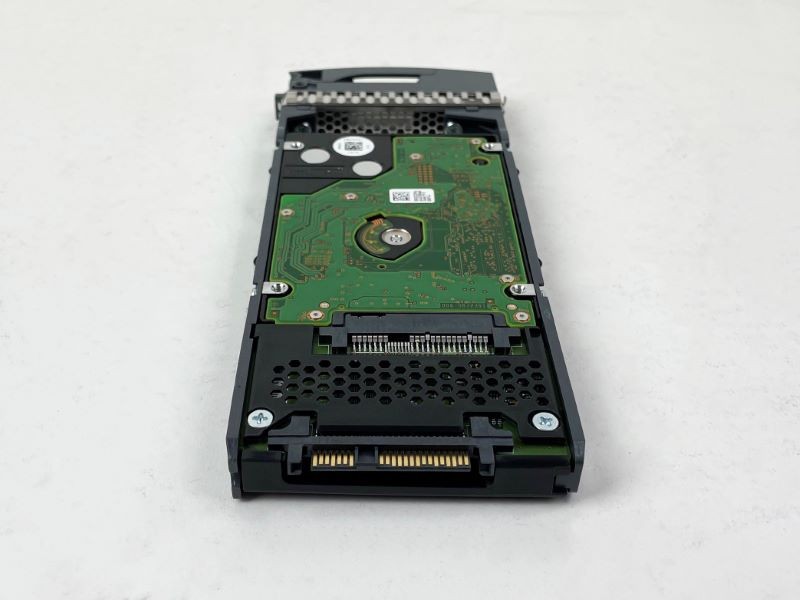 Netapp X342A-R6 1.2TB 10K 2.5″ 12GBPS