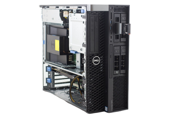 DELL T7820 Workstation 2 X Intel Xeon Gold 6126 Processor, 128GB Memory, M5000