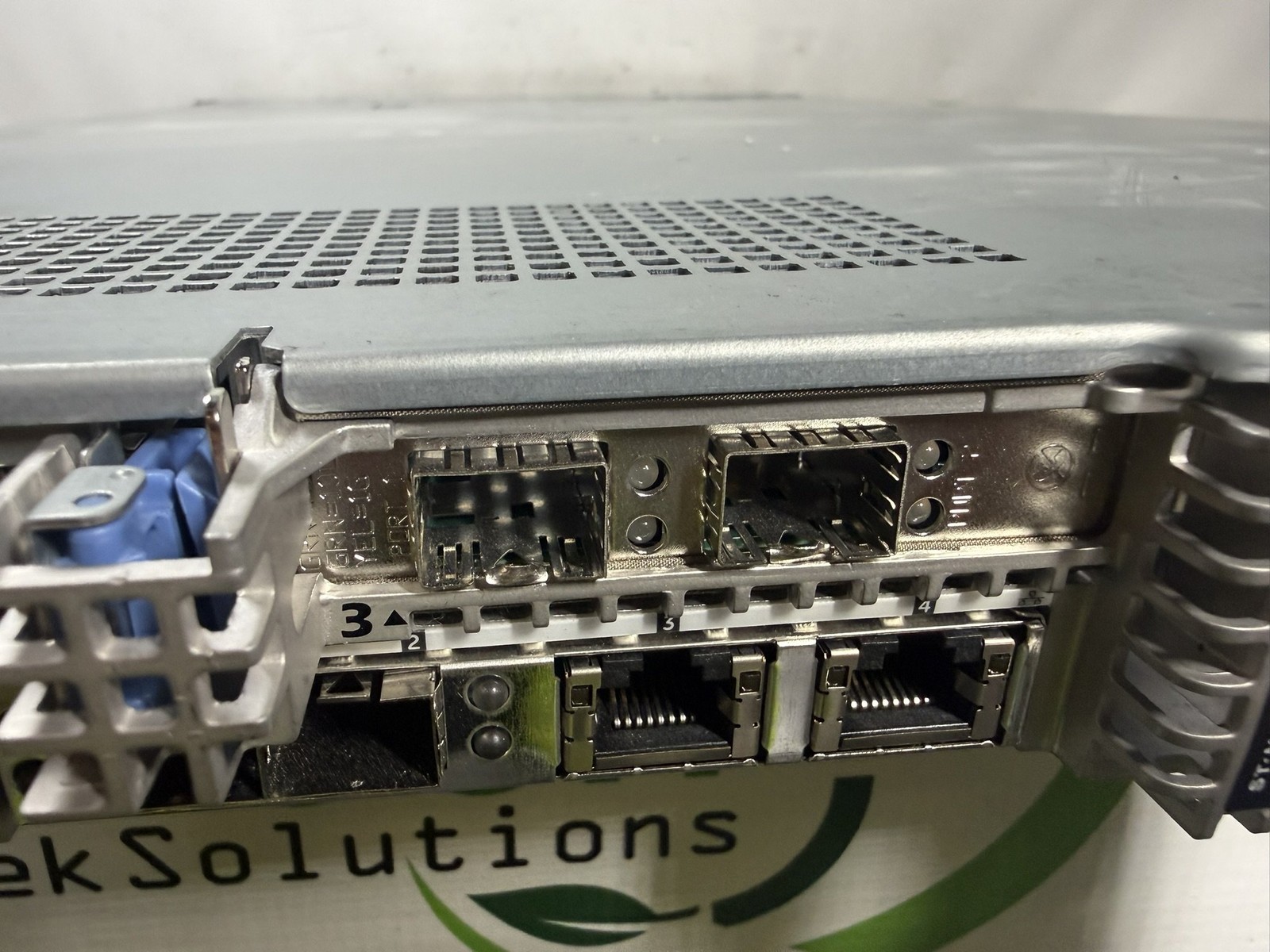 Dell PowerEdge R630 10-Bay 2.5″ 64GB DDR4 2x E5-2683v4 2.10GHz H730 Mini – READ
