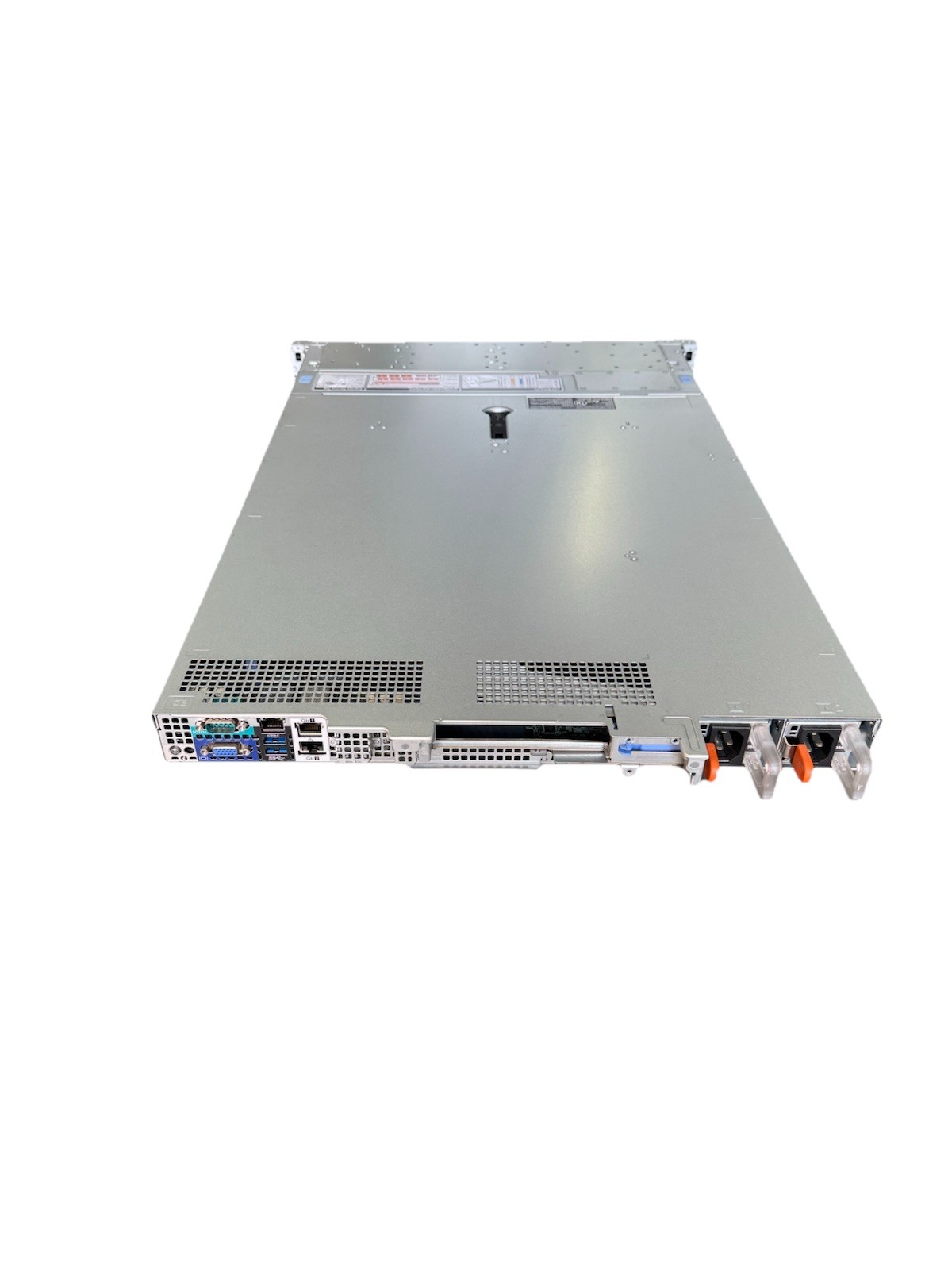 Dell PowerEdge R440 4LFF 1U Server