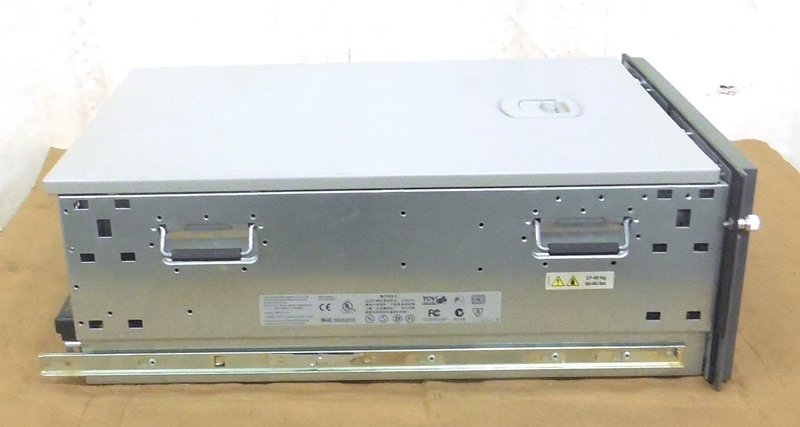HP COMPAQ PROLIANT ML370 SERVER, 257918-421, INTEL PENTIUM III PROCESSOR