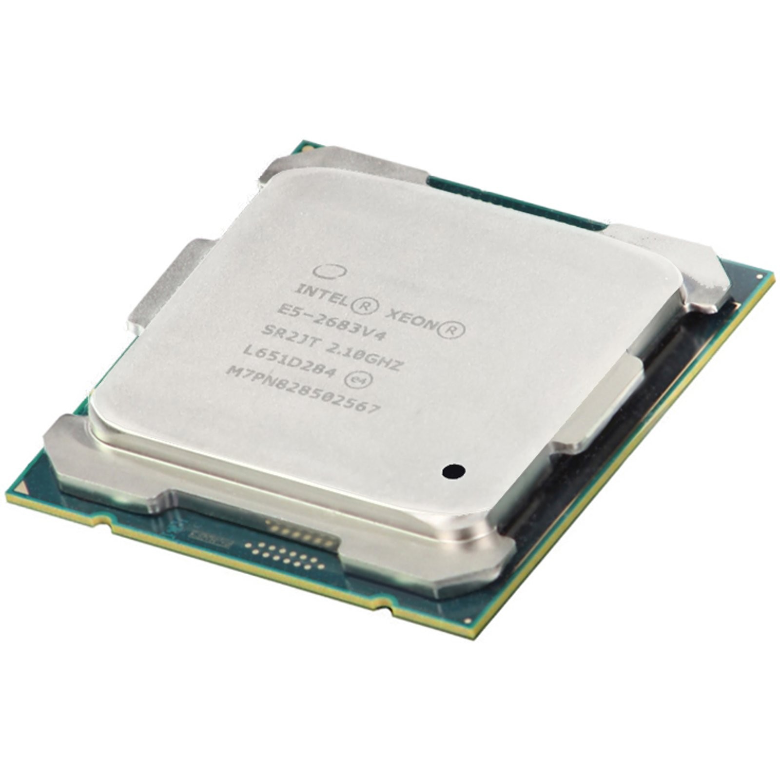 Intel E5-2683v4 2.1GHz/40M/2400MHz 16-Core 120W (SR2JT) -R