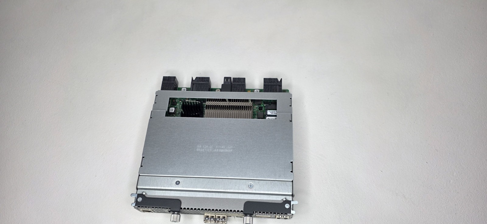 Cisco UCS-FI-M-6324 UCS 6324 4x 10GB SFP+ 1x 40GB QSFP+ Fabric Interconnect