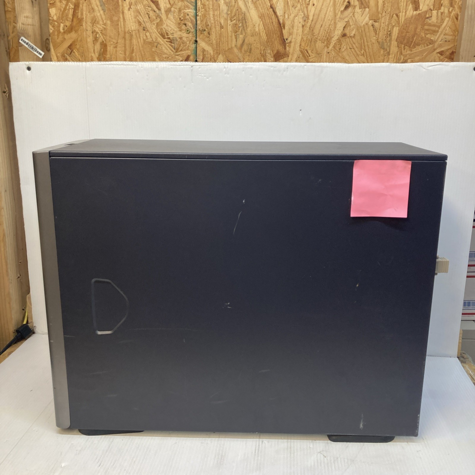 Dell PowerEdge 1800 Xeon 2.80 GHz 4GB no HDD Boot to BIOS