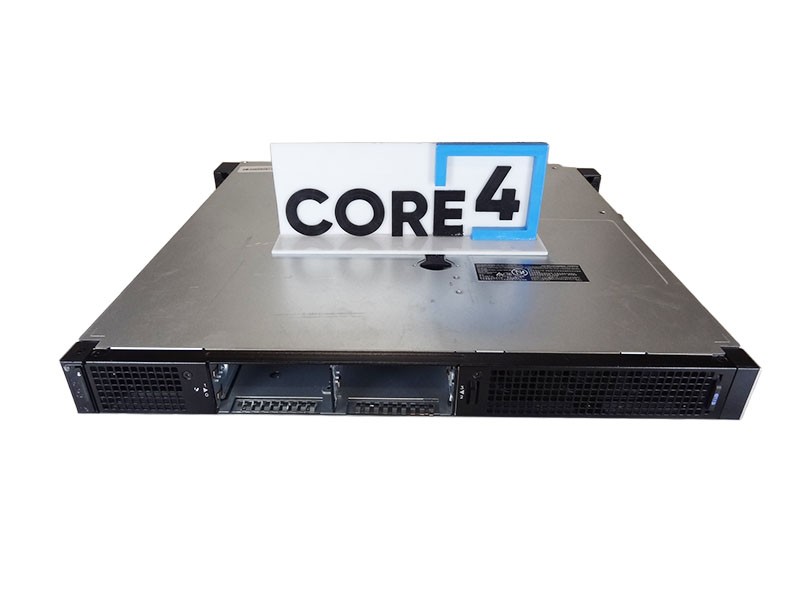 DELL XR11-4X2.5 PowerEdge XR11 4×2.5IN 1U Server