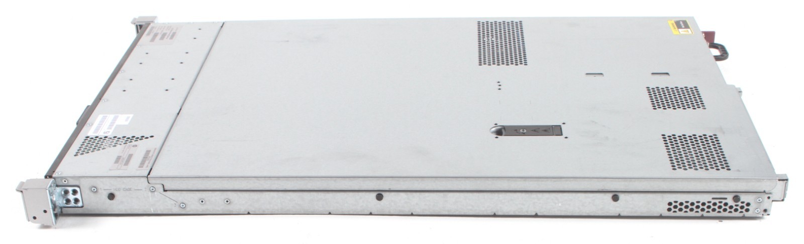 AVAYA 303518 HP HSTNS-2141 DL360p G8 CM SMPLX & MID DPLX Server; 6172291