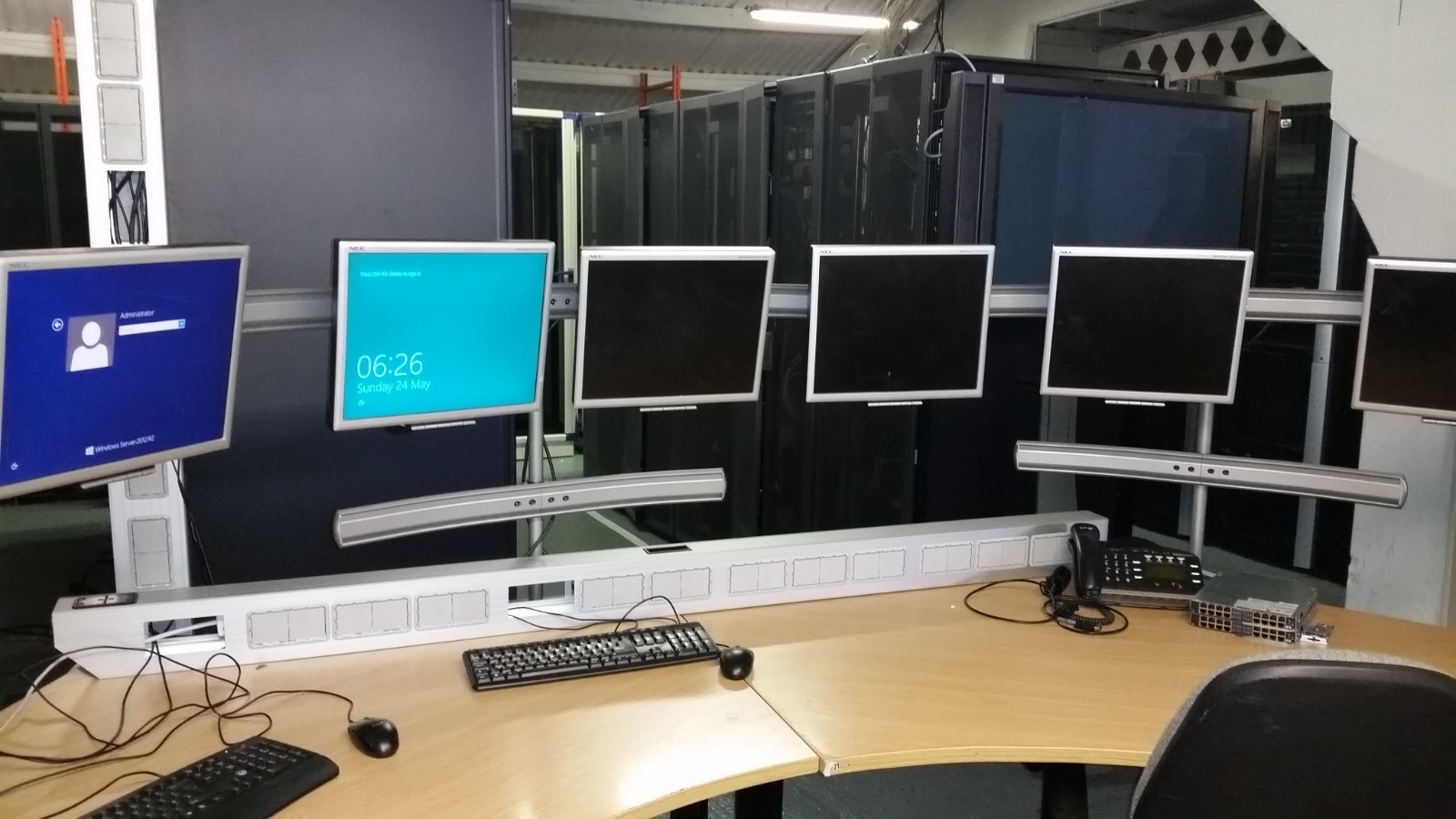 DELL PowerEdge R515 Dual AMD Opteron 12 x 4TB ***48TB*** SAS Storage Server H700
