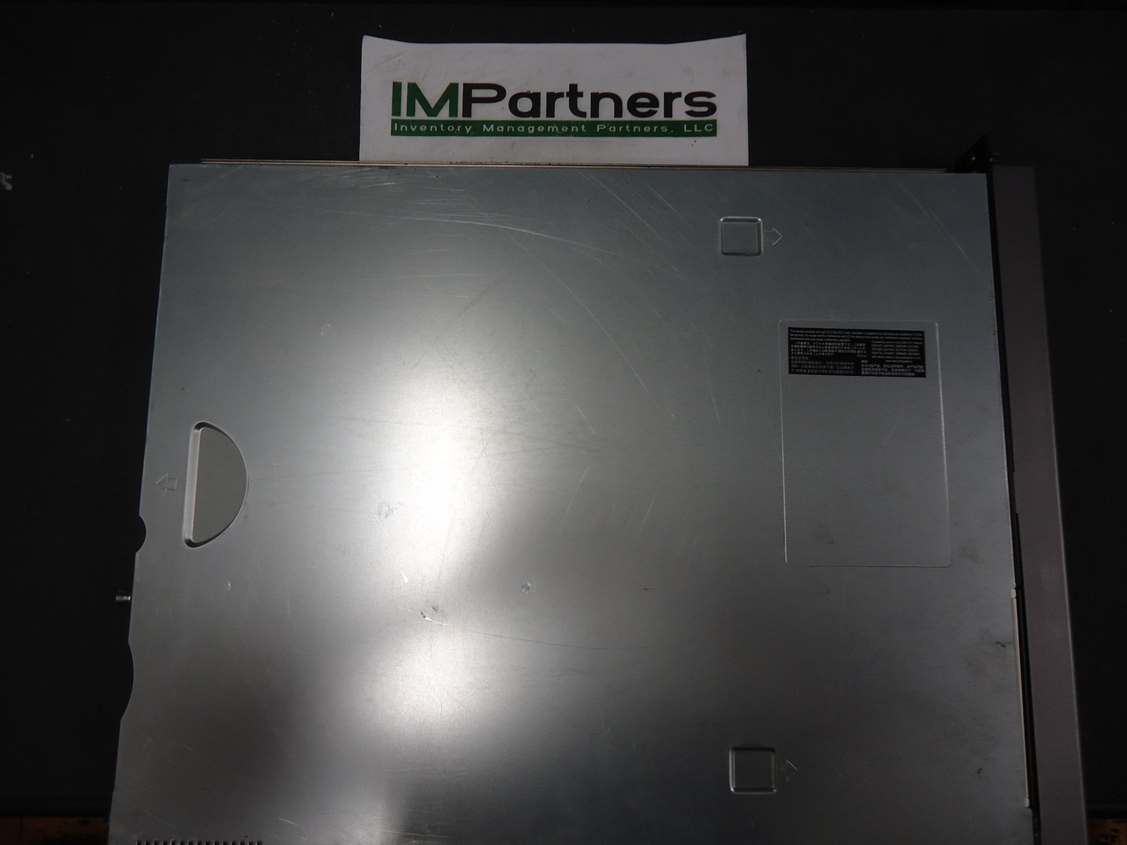 POWEREDGE R200, Dell, Dell Poweredge R200 Xeon E3110 3ghz Dual Core, USED!