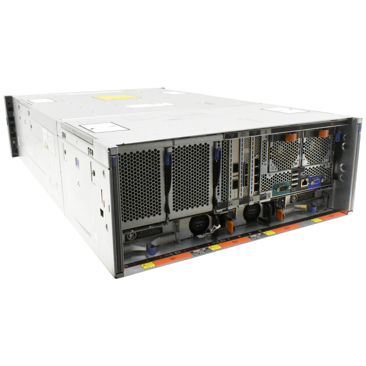 Lenovo Server System X3850 X6 4x Xeon E7-4820 V3 10-C 1.90GHz CPU 32GB RAM 2.5″