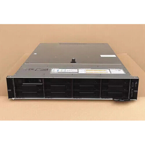 Dell R7515 2U Server AMD 7313P -7413 -7453 – 7513 – 7543 -7643 – 7713 CPU/