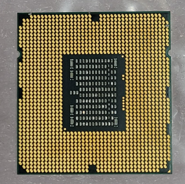 Intel Xeon’09 X5690 SLBVX 6-Core 3.46GHz 12MB Processor