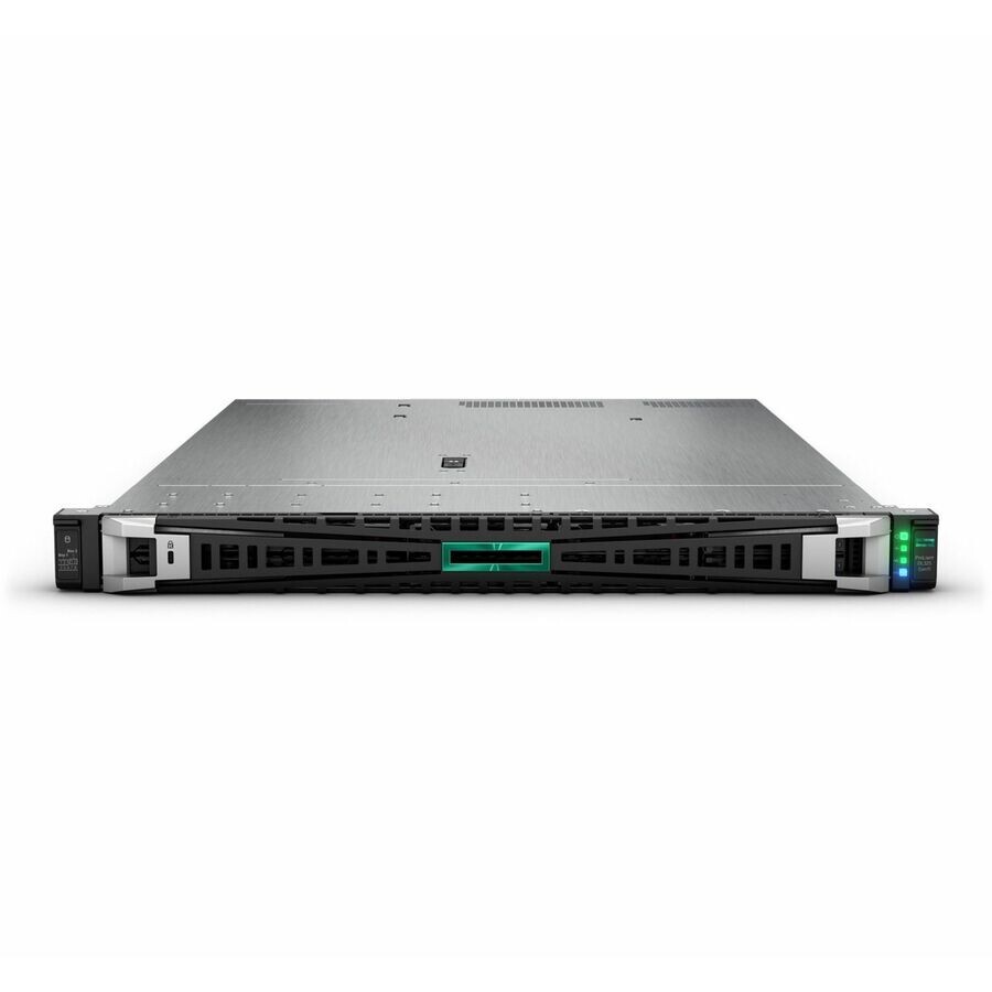 HPE ProLiant DL325 G11 AMD EPYC 9124 16c 3.0 64GB 2x480gb SFF Server P77246-005