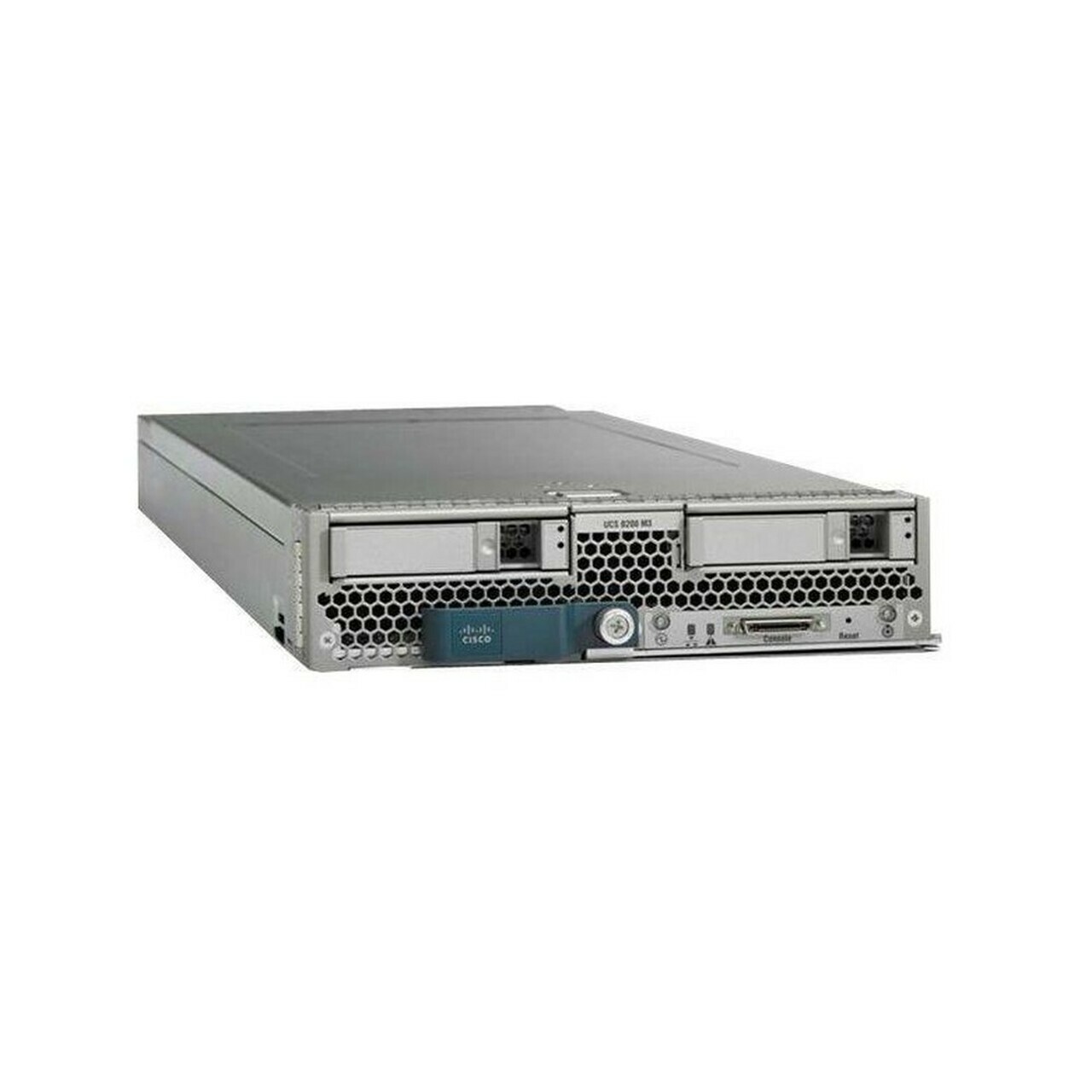 Cisco UCS UCSB-B200-M3 Blade Server 2x E5-2665 8 Core 2.4GHz 192GB RAM