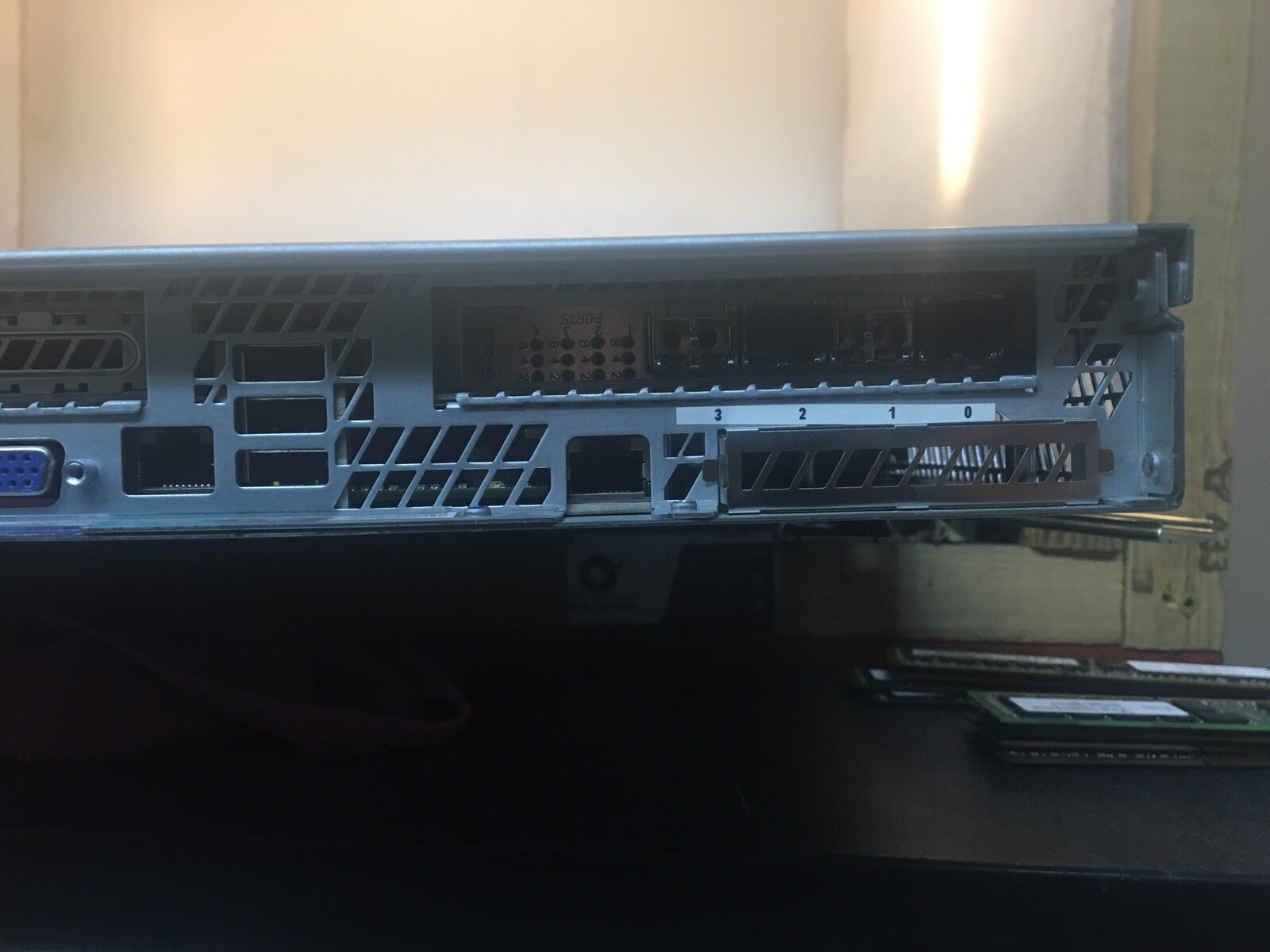 EMC Recoverpoint Gen 5 KYBFP Intel Xeon E5-2620 @ 2GHz 16GB RAM