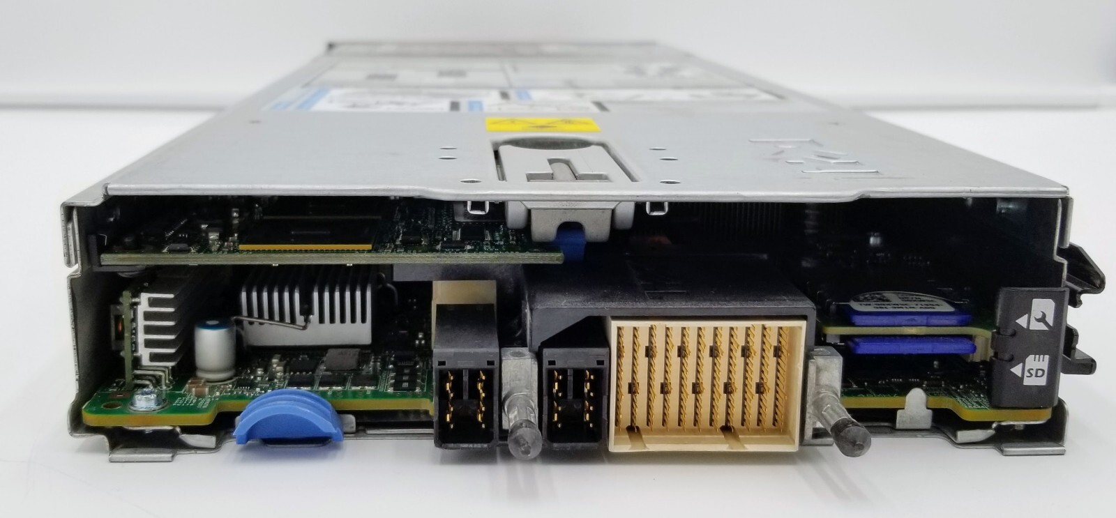 Dell M610 II G2 Blade Server – 2x Xeon X5650 48GB