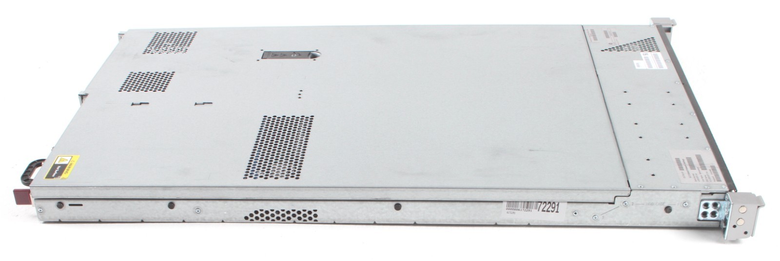 AVAYA 303518 HP HSTNS-2141 DL360p G8 CM SMPLX & MID DPLX Server; 6172291