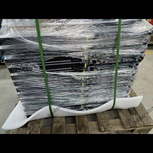Dell PowerEdge R6525 Server 10X2.5″With 800W PSU，Support 8x NVME