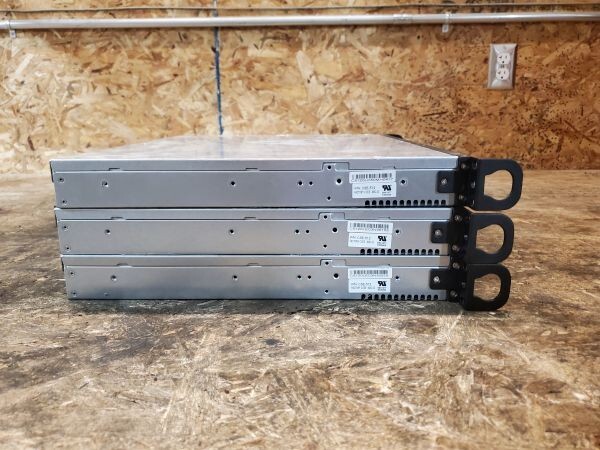 Supermicro 512-3 5018D-MF X10SLL-F E3-1280v3 CPU, 8GB Mem, 120GB SSD, – S2604