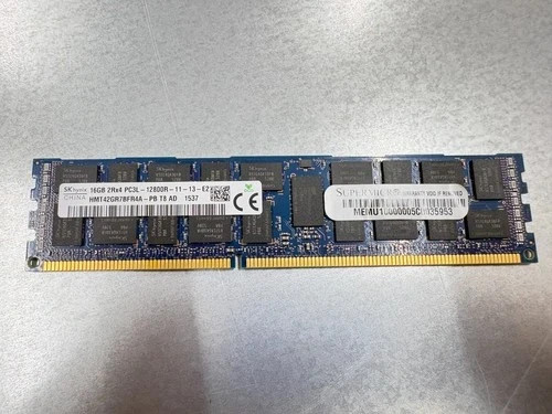 Supermicro CSE-816 Chassis Storage Array- X9DRFF-7TG 2xCPU 64GB RAM 48TB Capacit
