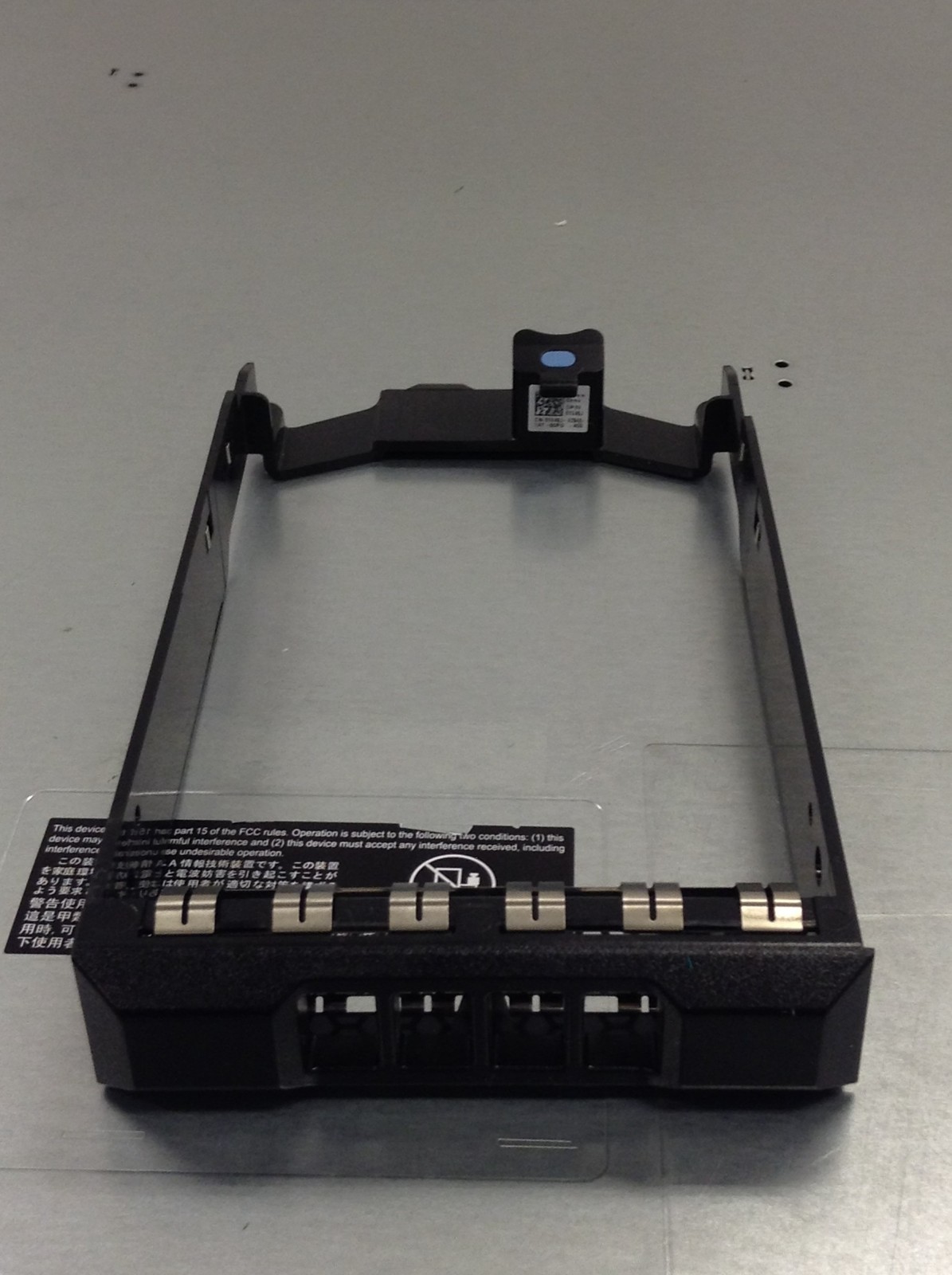 Dell PowerEdge R415 2x Opteron 4170 HE 2.1GHz Server w/ 16GB, LSI SAS1068E-IR