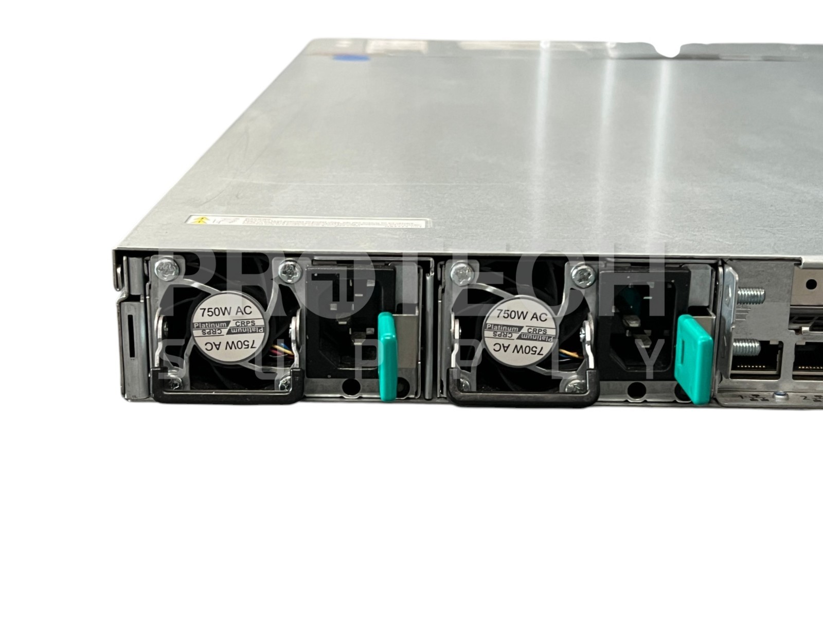 Intel R1304GZ4GC Rackmount Server System with WARRANTY