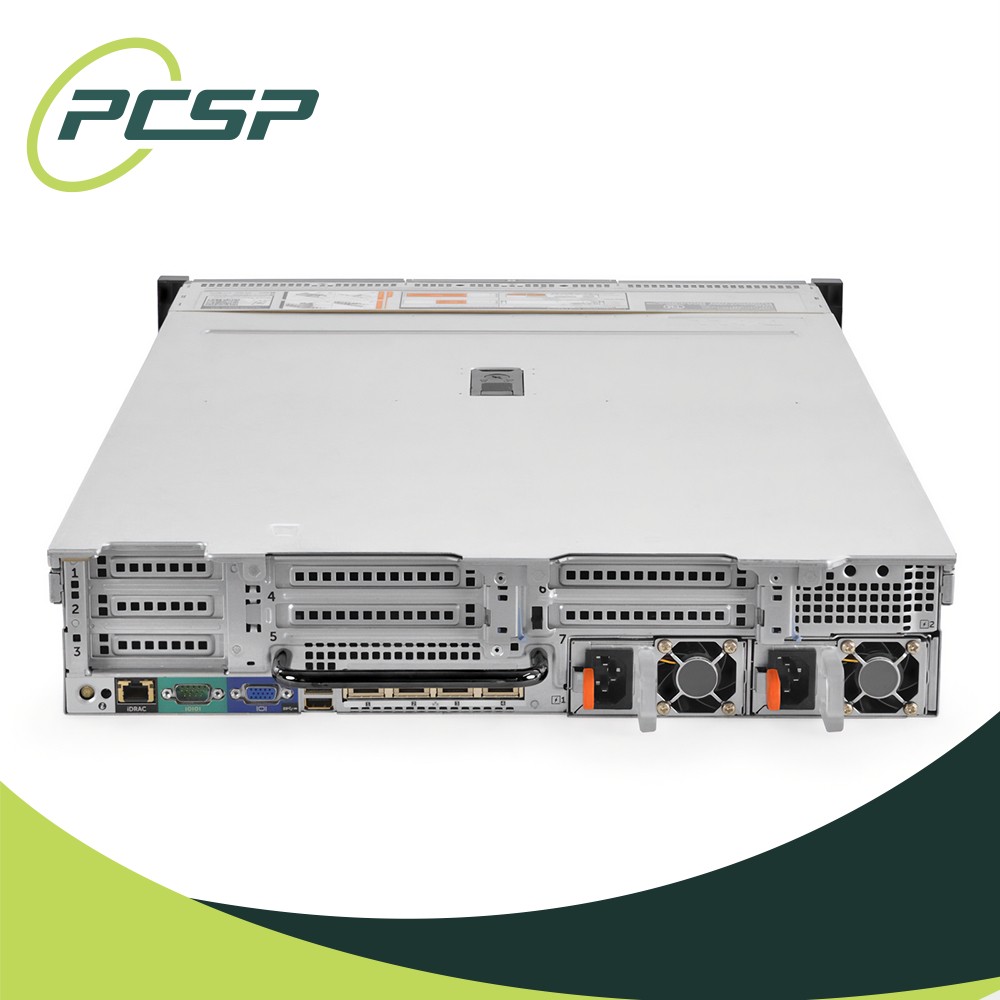 Dell Precision R7910 40 Core Rack Workstation 2X E5-2698 V4 W10 Wholesale Custom