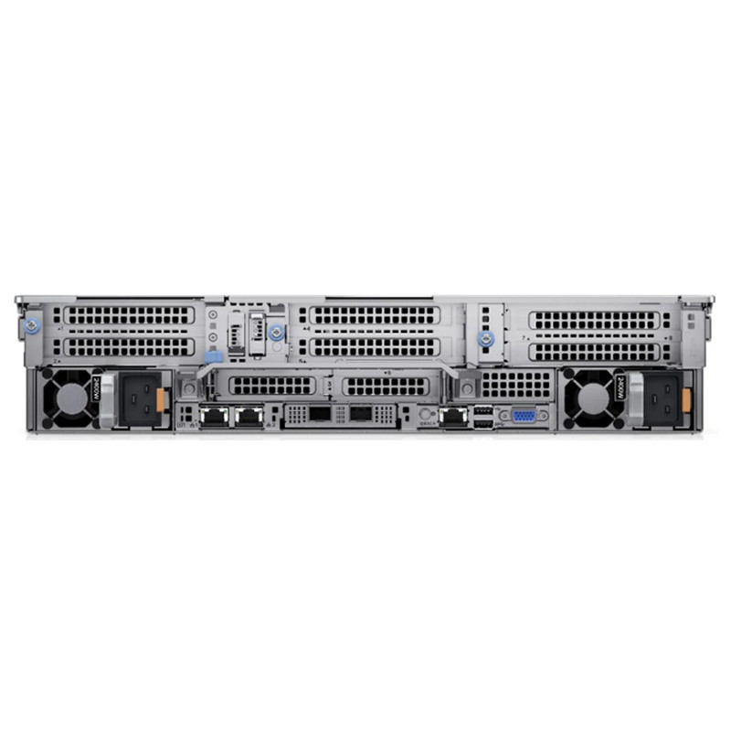 Dell PowerEdge R750 24B SFF 2U Server -V1- Choose CPUs/RAM/Drives – Wholesale