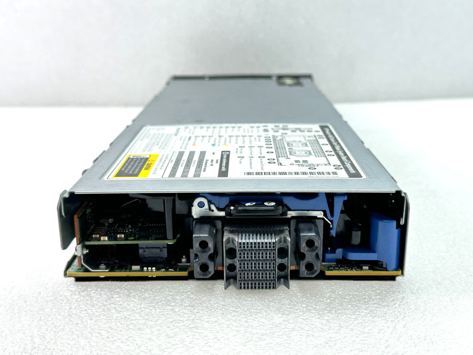 HP ProLiant BL460c Gen9 Barebone w Heatsinks No CPU | RAM OR HD FREE SHIPPING 🚚
